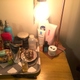 This is where I put everything, in case you are curious.